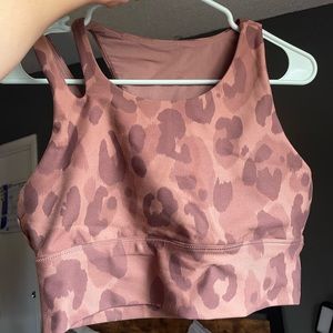 Women’s Sports Bra